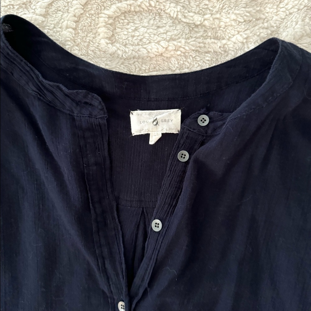 Loft blouse - Picture 3 of 3